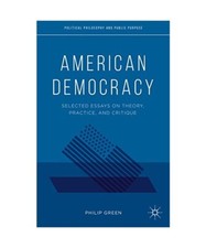 American Democracy: Selected