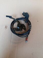 Hyundai Galloper  Tank Tanköffner Tankzug Seilzug Tankklappe 81472-43000 ? ?