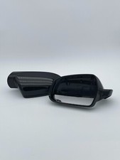 Spiegelkappen Für Audi A3 8P A4 A5 B8 2008-2009 B8.5 2011-2016 ABS Carbon