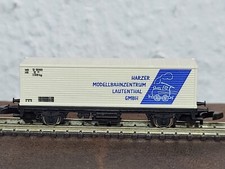 Märklin Mini-Club Spur Z SoMo