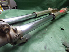 1997 HUSQVARNA 125 250 (int.c*) WR TE TC 410 610 GABEL SHOWA FEDERBEIN links