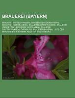 Brauerei buch - brauerei, (bayern)