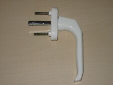 Fenstergriff - weiß ... wie neu