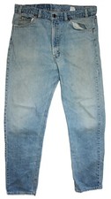 Levi's 505 USA Jeans  Eher W34