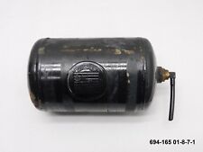 Druckluftbehälter Druckluftkessel 4 Ltr 81514010120 MAN F2000 (694-165 01-8-7-1)