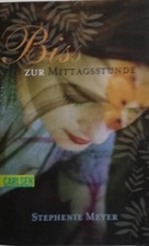 Stephenie Meyer Reihe