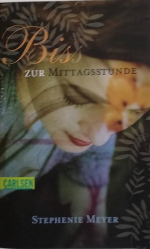 Stephenie meyer reihe - meyer,