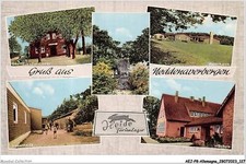 AEJP8-0674- GERMANY - HEATH -