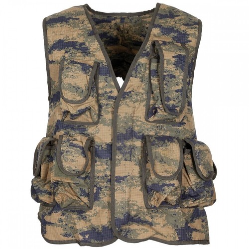 Original türk tactical weste - türk.,