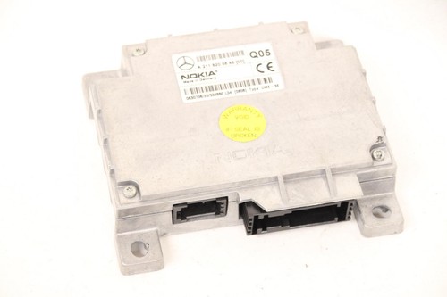 Mercedes klasse w211 s211 - w211,