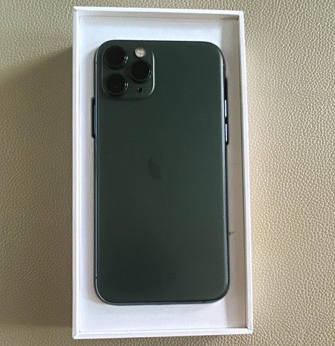 Apple iphone pro 64gb grau - apple,