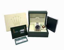 Rolex GMT Master ll Automatik