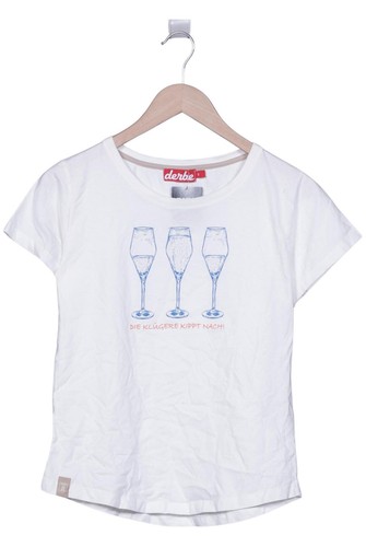Derbe shirt damen - t-shirt,