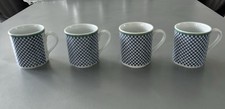 4x Villeroy & Boch Serie