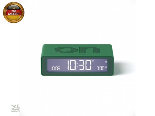 Flip mini reisewecker - mini,