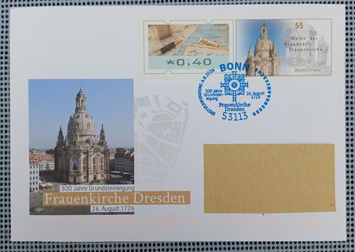 Gel plusbrief 26 bonn - plusbrief,
