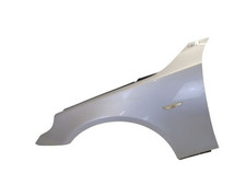 Kotflügel vorne links 354 Titansilber Met. passt für BMW 5 (E60) 530I