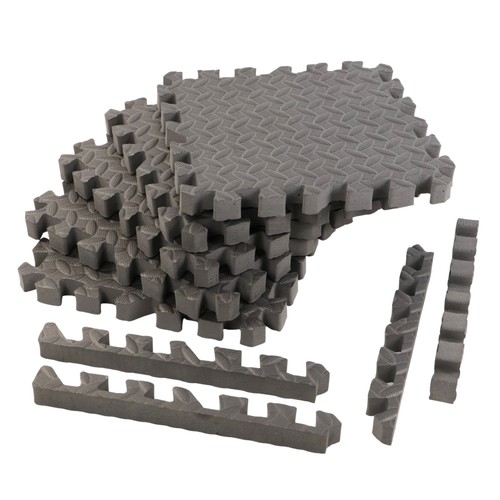 Eva puzzlematten 30 x - (30,
