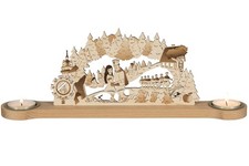 Lichterbogen Schneewittchen