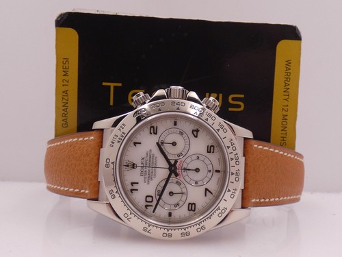 Rolex daytona zenith - zenith, 16519