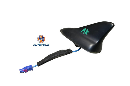 Opel astra gps - k, antenne