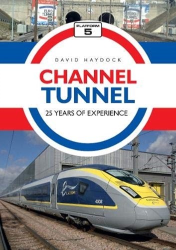 Channel tunnel years of - tunnel:,
