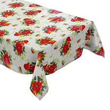 Wachstuch tischdecke - wachstuch,