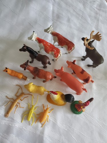 Konvolut tiere sammlung - konvolut, 19