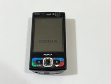 Nokia N95 8GB Black Vintage