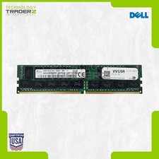 VVG9M Dell 32GB DDR4-2400MHz