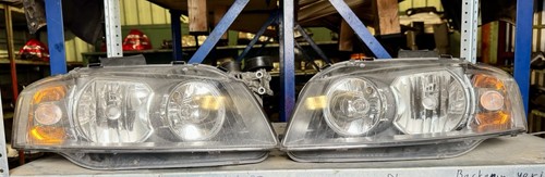 Audi frontscheinwerfer - audi, a3