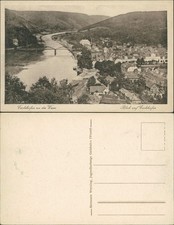 Bad Karlshafen 1717 -1935 Bad