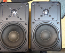 HECO SM/MM II Metallgehäuse