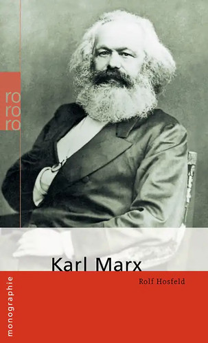 Karl marx - karl,