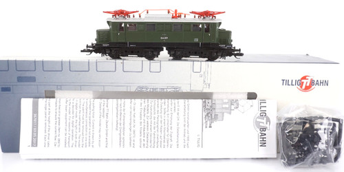 Tillig 04422 lok 44 - tillig, e