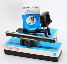 Pentacon film und - film-,