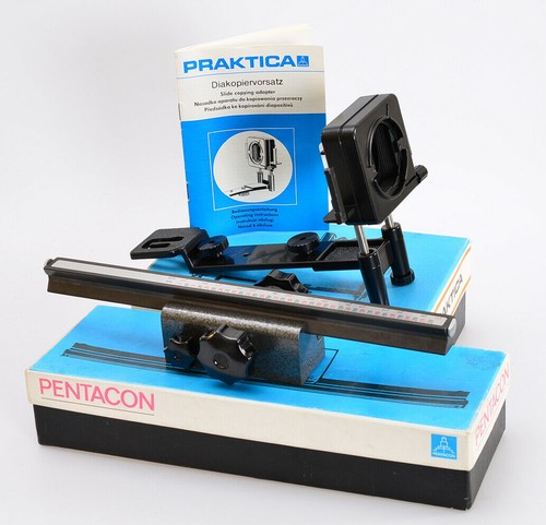 Pentacon film und - pentacon, film-