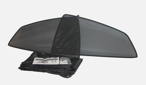 Original opel sonnenschutz - opel,