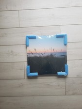 Acryl-Glas Bild NEU 40x40