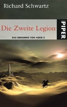 Die zweite legion das - die,