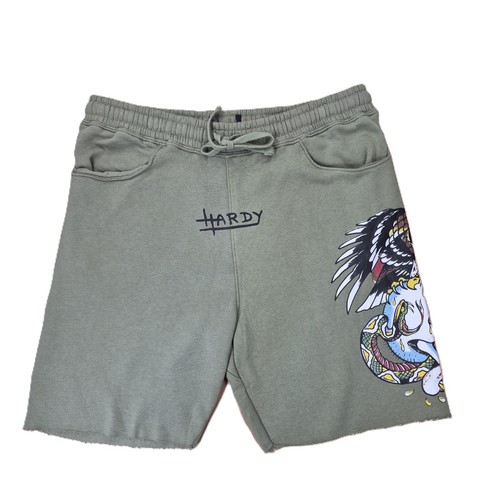 Hardy shorts herren - shorts, s