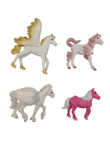 Schleich bundle bayala teile - bundle,