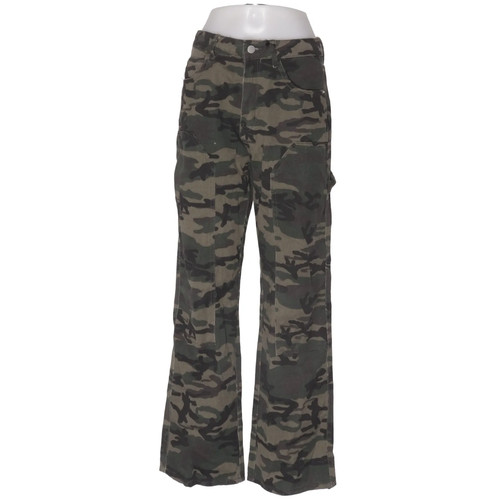 Cargohose größe m - größe:,