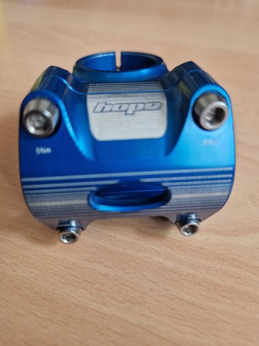 Hope stem 35mm - am,