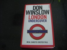 London Undercover von Don