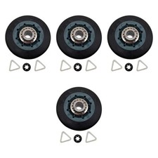 4 Stück Trockner Trommel