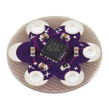 LilyPad Accelerometer, ADXL335