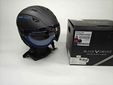 BLACK CREVICE Silvretta