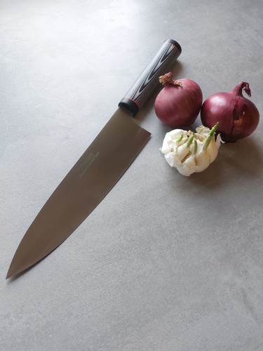 Tokisu messer gyuto - messer,