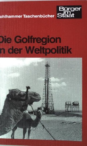 Die golfregion der - golfregion,